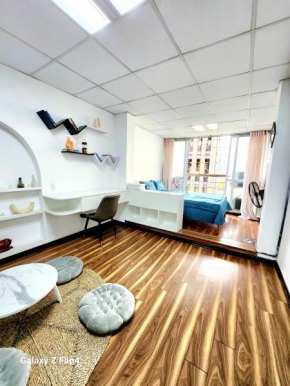 Căn hộ 2 ngủ giá rẻ cho gia đình